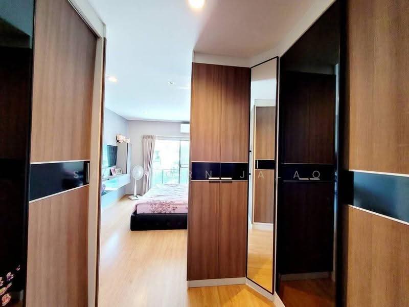 The Plant Estique Pattanakarn 38, Bangkok, Soi Pattanakarn 38, Suan Luang, Bangkok, 3 Bedrooms, 180 sqm, Single Detached House For Rent, by Sataporn Jalao, 500613149 - DDproperty.com