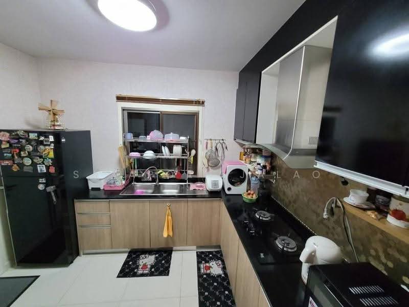 The Plant Estique Pattanakarn 38, Bangkok, Soi Pattanakarn 38, Suan Luang, Bangkok, 3 Bedrooms, 180 sqm, Single Detached House For Rent, by Sataporn Jalao, 500613149 - DDproperty.com
