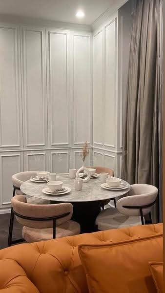 The Esse Sukhumvit 36, Bangkok, Soi Sukhumvit 36, Sukhumvit Road, Phra Kanong, Khlong Toei, Bangkok, 2 Bedrooms, 77 sqm, Condo For Sale, by Kawinthip Wisesdenchai, 500613155 - DDproperty.com