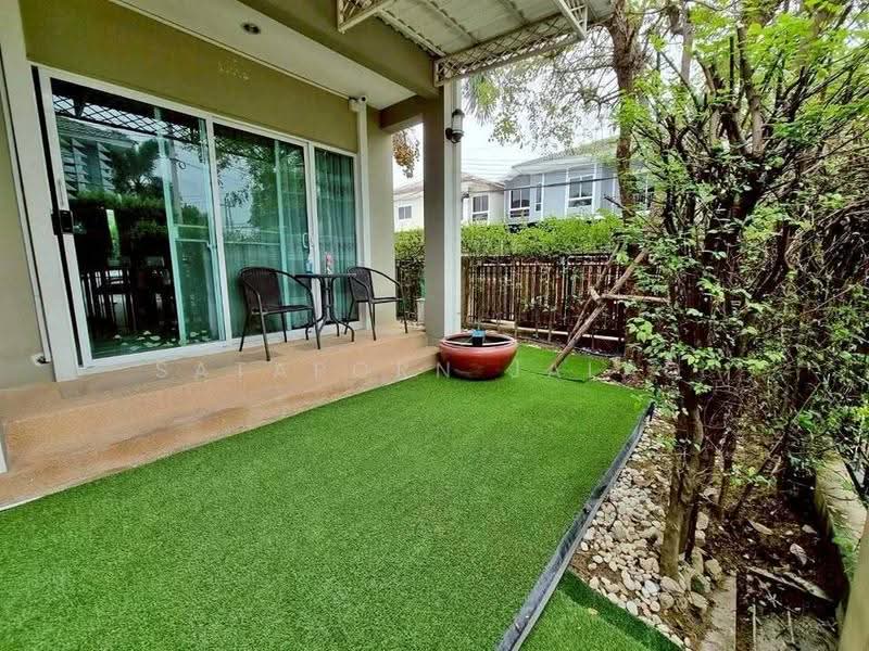 Passorn Prestige Pattanakarn 38, Bangkok, Soi Phatthanakan 38, Suan Luang, Bangkok, 3 Bedrooms, 140 sqm, Single Detached House For Rent, by Sataporn Jalao, 500613156 - DDproperty.com