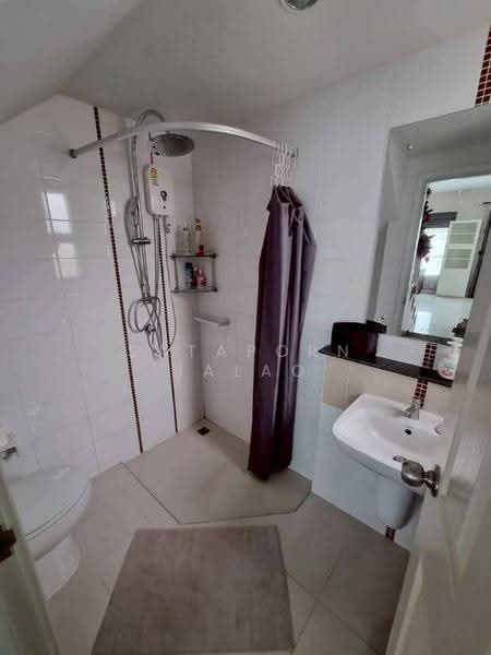 Passorn Prestige Pattanakarn 38, Bangkok, Soi Phatthanakan 38, Suan Luang, Bangkok, 3 Bedrooms, 140 sqm, Single Detached House For Rent, by Sataporn Jalao, 500613156 - DDproperty.com