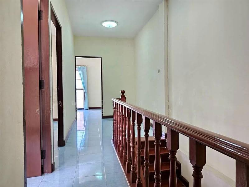 Baan Suetrong Rangsit Khlong 3, Pathum Thani, Bang Yitho, Thanyaburi, Pathum Thani, 3 Bedrooms, 100 sqm, Townhouse For Sale, by คุณ ณัจภสิญาค์ ศุภควัษฐ์กาญกุล (ณิชชา), 500613157 - DDproperty.com