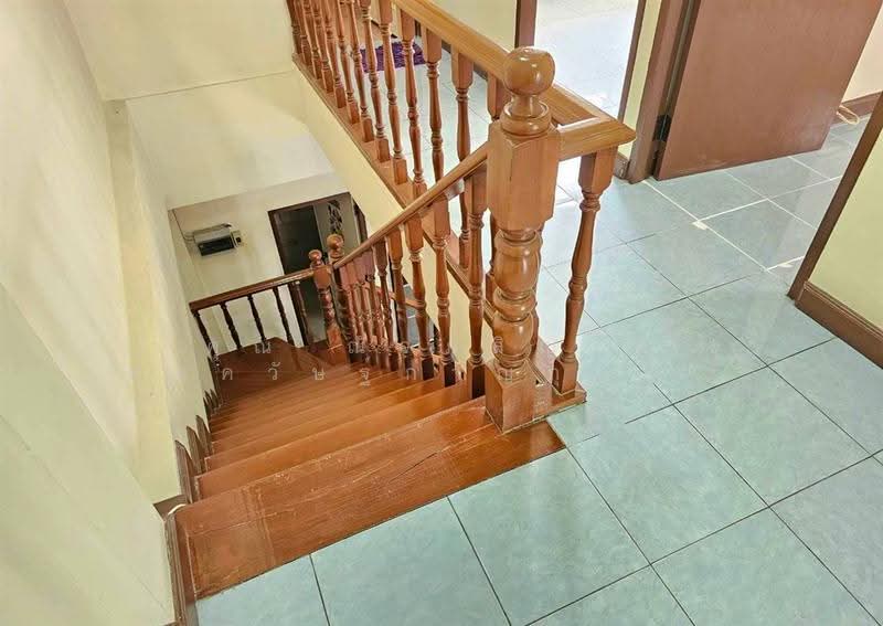 Baan Suetrong Rangsit Khlong 3, Pathum Thani, Bang Yitho, Thanyaburi, Pathum Thani, 3 Bedrooms, 100 sqm, Townhouse For Sale, by คุณ ณัจภสิญาค์ ศุภควัษฐ์กาญกุล (ณิชชา), 500613157 - DDproperty.com