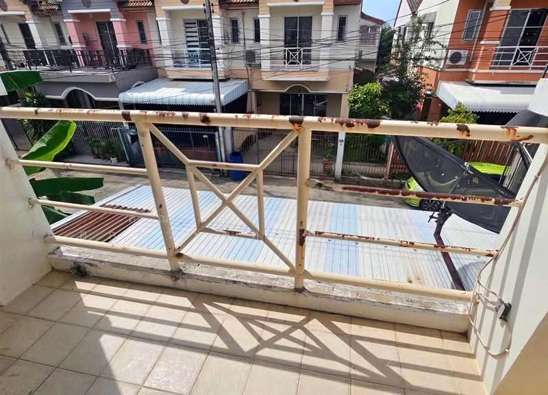 Baan Suetrong Rangsit Khlong 3, Pathum Thani, Bang Yitho, Thanyaburi, Pathum Thani, 3 Bedrooms, 100 sqm, Townhouse For Sale, by คุณ ณัจภสิญาค์ ศุภควัษฐ์กาญกุล (ณิชชา), 500613157 - DDproperty.com