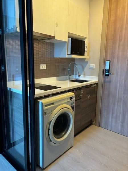 Condolette Midst Rama 9, Bangkok, 72 Rama 9, Huai Khwang, Bangkok, 1 Bedroom, 29 sqm, Condo For Rent, by Connex Property, 500613158 - DDproperty.com