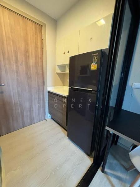Condolette Midst Rama 9, Bangkok, 72 Rama 9, Huai Khwang, Bangkok, 1 Bedroom, 29 sqm, Condo For Rent, by Connex Property, 500613158 - DDproperty.com