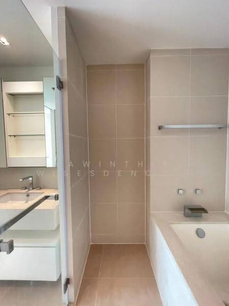 The River by Raimon Land, Bangkok, Soi Charoen Nakorn 13, Charoen Nakorn Road, Khlong Ton Sai, Khlong San, Bangkok, 1 Bedroom, 69 sqm, Condo For Sale, by Kawinthip Wisesdenchai, 500613159 - DDproperty.com