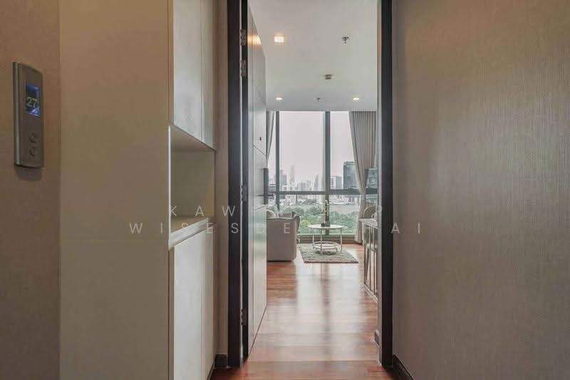 Wish Signature Midtown Siam : วิช ซิกเนเจอร์ มิดทาวน์ สยาม, กรุงเทพ, 512 เพชรบุรี, ถนนเพชรบุรี, ราชเทวี, กรุงเทพ, 35 ตร.ม., คอนโด ขาย, โดย Kawinthip Wisesdenchai, 500613161 - DDproperty.com