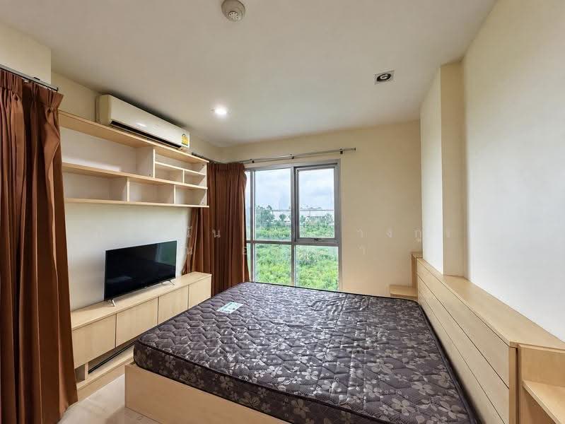 Navy Place Chaloem Phrakiat 48, Bangkok, Soi Chaloem Phrakiat Rama 9, Dok Mai, Prawet, Bangkok, 1 Bedroom, 27 sqm, Condo For Sale, by ภัทรนัน อิศรางกูร ณ อยุธยา, 500613163 - DDproperty.com
