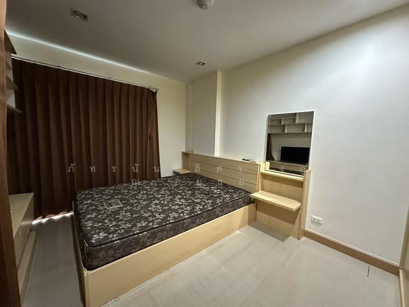Navy Place Chaloem Phrakiat 48, Bangkok, Soi Chaloem Phrakiat Rama 9, Dok Mai, Prawet, Bangkok, 1 Bedroom, 27 sqm, Condo For Sale, by ภัทรนัน อิศรางกูร ณ อยุธยา, 500613163 - DDproperty.com