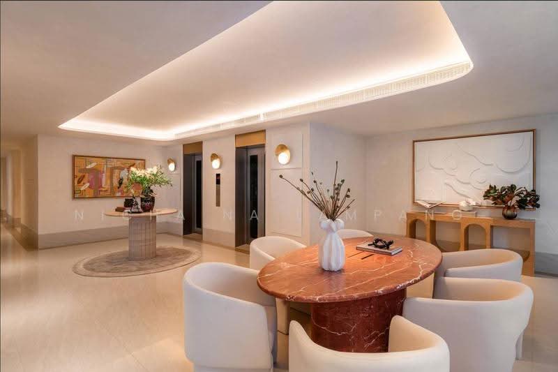 Via 61, Bangkok, Khlong Tan Nua, Watthana, Bangkok, 2 Bedrooms, 103 sqm, Condo For Sale, by Nicha Na Lampang, 500613168 - DDproperty.com