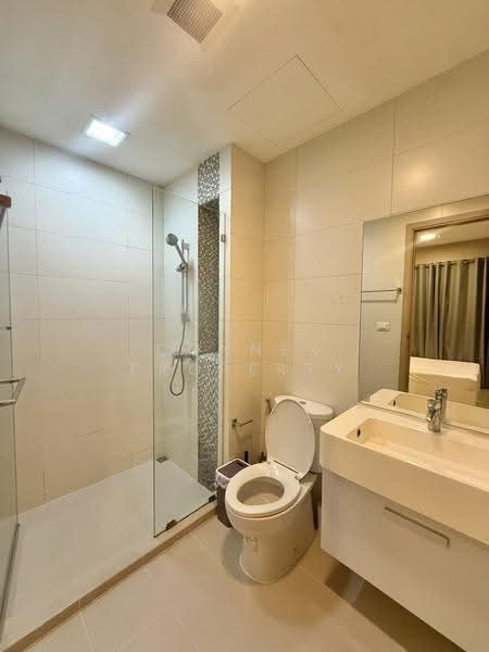 Condolette Midst Rama 9, Bangkok, 72 Rama 9, Huai Khwang, Bangkok, 1 Bedroom, 28 sqm, Condo For Rent, by Connex Property, 500613171 - DDproperty.com