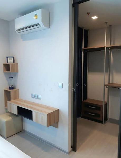 Life Sukhumvit 62, Bangkok, Soi Sukhumvit 62, Bang Chak, Phra Khanong, Bangkok, 1 Bedroom, 35 sqm, Condo For Rent, by Sataporn Jalao, 500613178 - DDproperty.com
