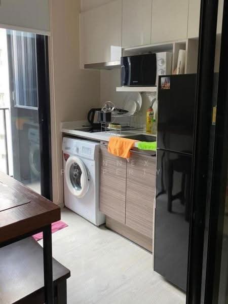 Condolette Midst Rama 9, Bangkok, 72 Rama 9, Huai Khwang, Bangkok, 1 Bedroom, 29 sqm, Condo For Rent, by Connex Property, 500613182 - DDproperty.com