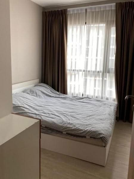 Condolette Midst Rama 9, Bangkok, 72 Rama 9, Huai Khwang, Bangkok, 1 Bedroom, 29 sqm, Condo For Rent, by Connex Property, 500613182 - DDproperty.com