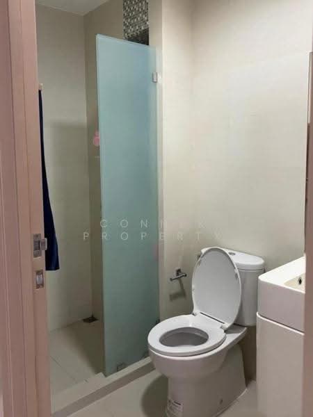 Condolette Midst Rama 9, Bangkok, 72 Rama 9, Huai Khwang, Bangkok, 1 Bedroom, 29 sqm, Condo For Rent, by Connex Property, 500613182 - DDproperty.com