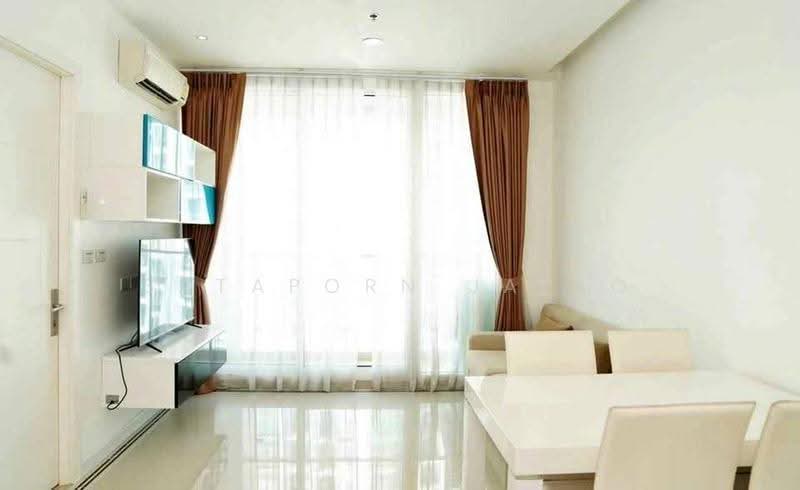 TC Green Rama 9, Bangkok, Rama 9 Road, Huai Khwang, Bangkok, 1 Bedroom, 40 sqm, Condo For Rent, by Sataporn Jalao, 500613183 - DDproperty.com