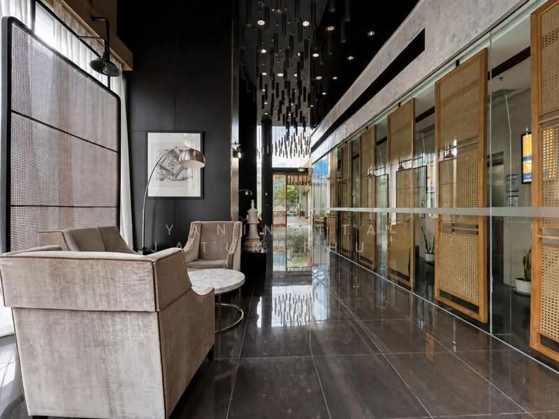 อัพ เอกมัย, กรุงเทพ, ซอยสุขุมวิท 63, คลองตันเหนือ, วัฒนา, กรุงเทพ, 46 ตร.ม., คอนโด ให้เช่า, โดย Yaninatta Jaturaphut, 500613186 - DDproperty.com