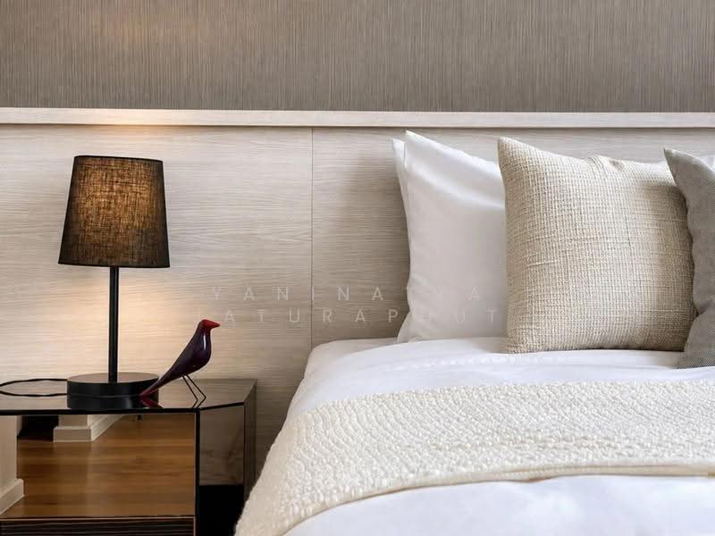 UP Ekamai, Bangkok, Soi Sukhumvit 63, Khlong Tan Nua, Watthana, Bangkok, 1 Bedroom, 46 sqm, Condo For Rent, by Yaninatta Jaturaphut, 500613186 - DDproperty.com