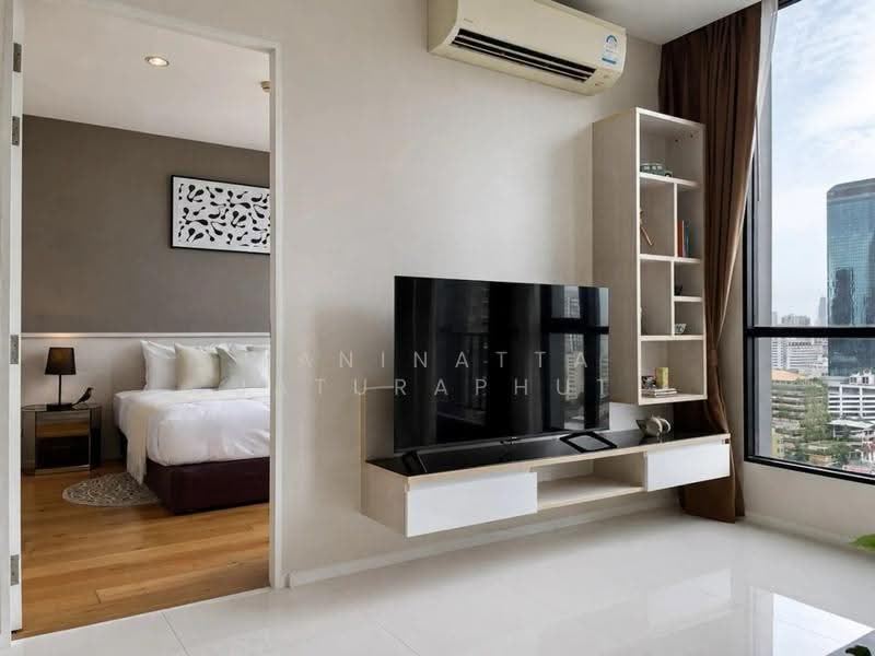 อัพ เอกมัย, กรุงเทพ, ซอยสุขุมวิท 63, คลองตันเหนือ, วัฒนา, กรุงเทพ, 46 ตร.ม., คอนโด ให้เช่า, โดย Yaninatta Jaturaphut, 500613186 - DDproperty.com
