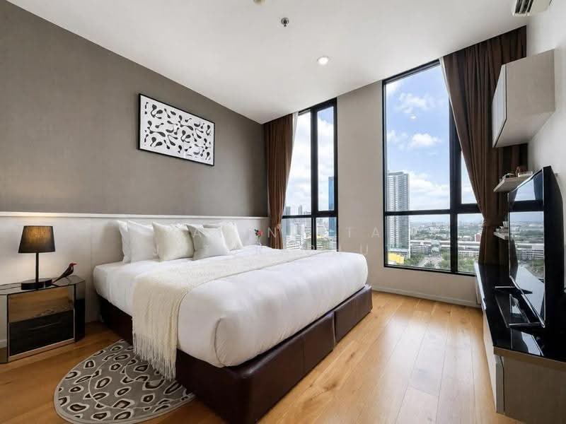 อัพ เอกมัย, กรุงเทพ, ซอยสุขุมวิท 63, คลองตันเหนือ, วัฒนา, กรุงเทพ, 46 ตร.ม., คอนโด ให้เช่า, โดย Yaninatta Jaturaphut, 500613186 - DDproperty.com