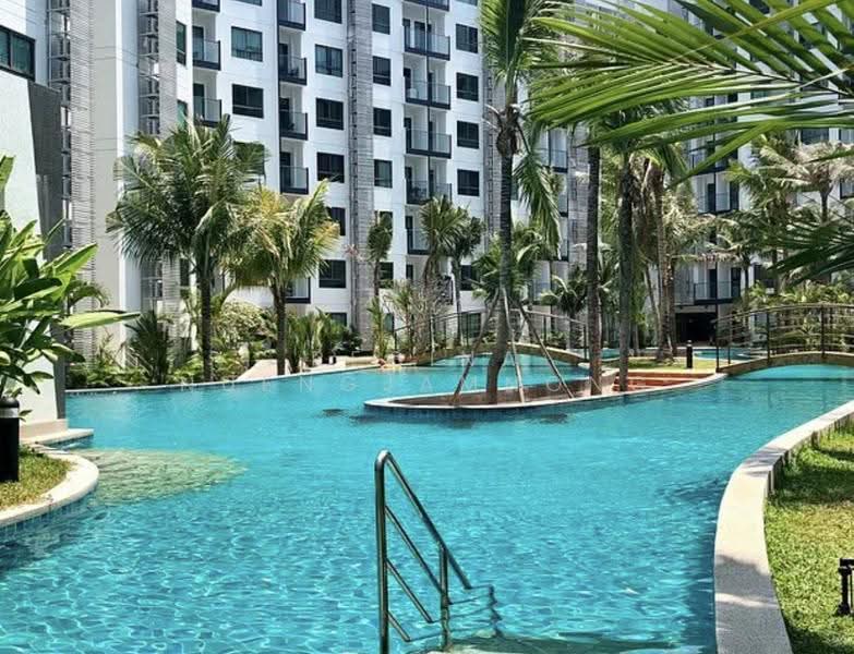Arcadia Beach Resort, Chon Buri (Pattaya), 162/255 Village No. 10, Nong Pru, Bang Lamung (Pattaya), Chon Buri (Pattaya), 2 Bedrooms, 50 sqm, Condo For Sale, by Regina Nuengjamnong, 500613187 - DDproperty.com