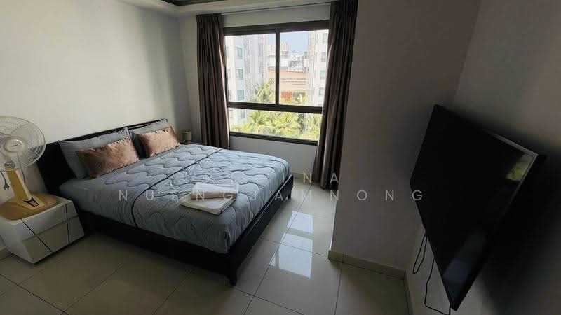 Arcadia Beach Resort, Chon Buri (Pattaya), 162/255 Village No. 10, Nong Pru, Bang Lamung (Pattaya), Chon Buri (Pattaya), 2 Bedrooms, 50 sqm, Condo For Sale, by Regina Nuengjamnong, 500613187 - DDproperty.com