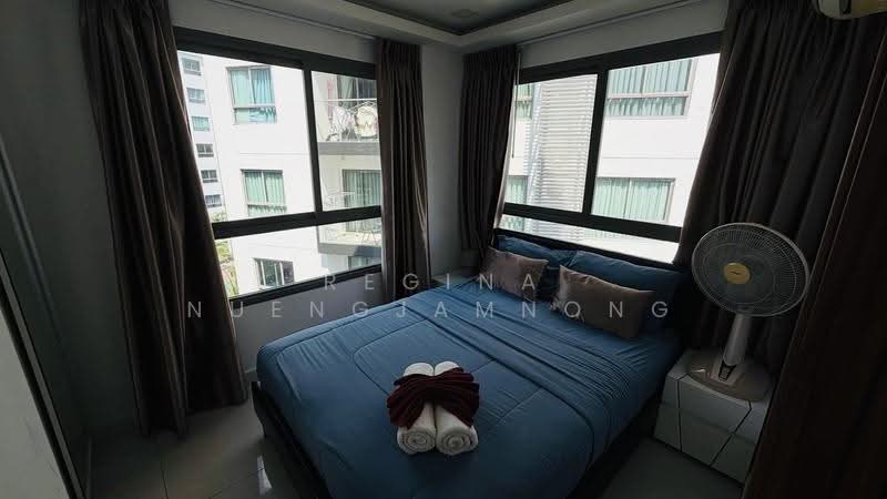 Arcadia Beach Resort, Chon Buri (Pattaya), 162/255 Village No. 10, Nong Pru, Bang Lamung (Pattaya), Chon Buri (Pattaya), 2 Bedrooms, 50 sqm, Condo For Sale, by Regina Nuengjamnong, 500613187 - DDproperty.com