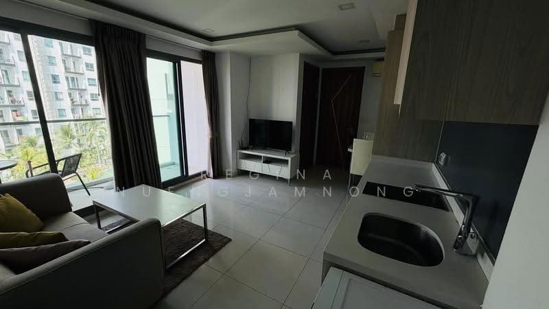 Arcadia Beach Resort : อาคาเดีย บีช รีสอร์ท, ชลบุรี, 162/255 หมู่ที่ 10, หนองปรือ, บางละมุง, ชลบุรี, 50 ตร.ม., คอนโด ขาย, โดย Regina Nuengjamnong, 500613187 - DDproperty.com