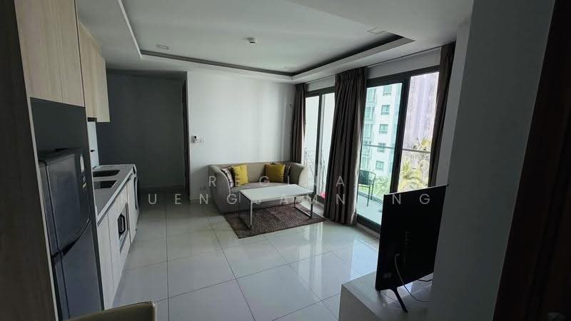 Arcadia Beach Resort, Chon Buri (Pattaya), 162/255 Village No. 10, Nong Pru, Bang Lamung (Pattaya), Chon Buri (Pattaya), 2 Bedrooms, 50 sqm, Condo For Sale, by Regina Nuengjamnong, 500613187 - DDproperty.com