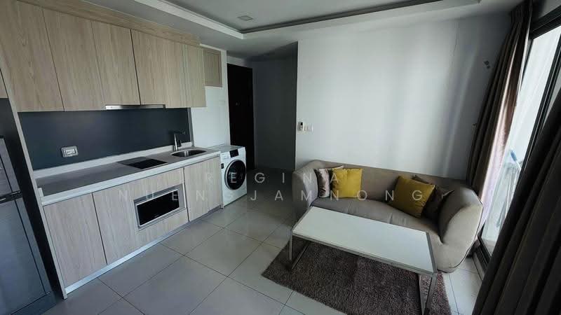 Arcadia Beach Resort, Chon Buri (Pattaya), 162/255 Village No. 10, Nong Pru, Bang Lamung (Pattaya), Chon Buri (Pattaya), 2 Bedrooms, 50 sqm, Condo For Sale, by Regina Nuengjamnong, 500613187 - DDproperty.com
