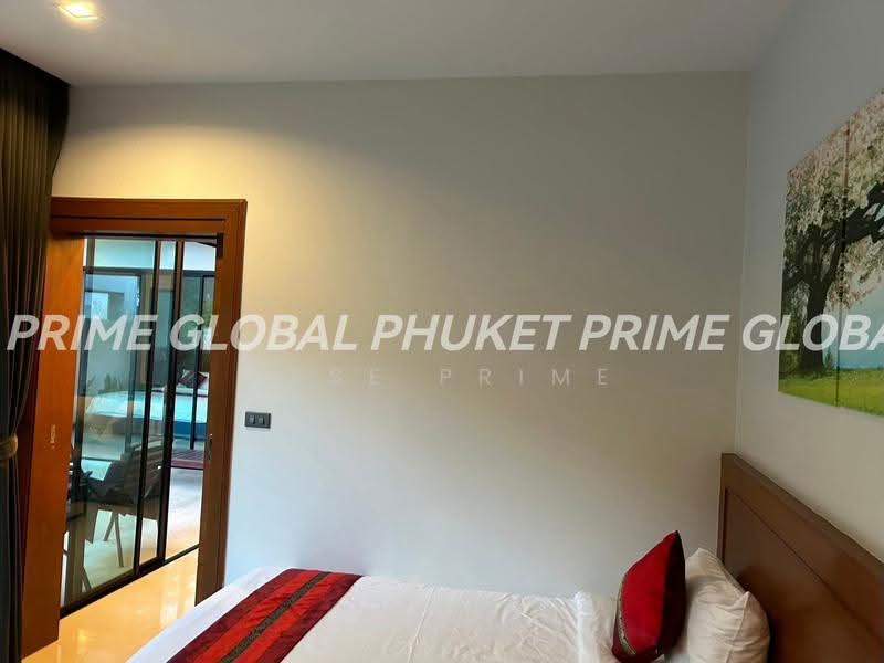 katerina Pool Villa, ภูเก็ต, ฉลอง, เมืองภูเก็ต, ภูเก็ต, 200 ตร.ม., วิลล่า ให้เช่า, โดย Case Prime, 500613188 - DDproperty.com
