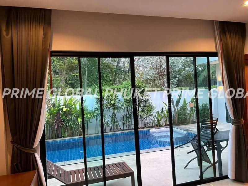 katerina Pool Villa, Phuket, Chalong, Muang Phuket, Phuket, 2 Bedrooms, 200 sqm, Villa For Rent, by Case Prime, 500613188 - DDproperty.com