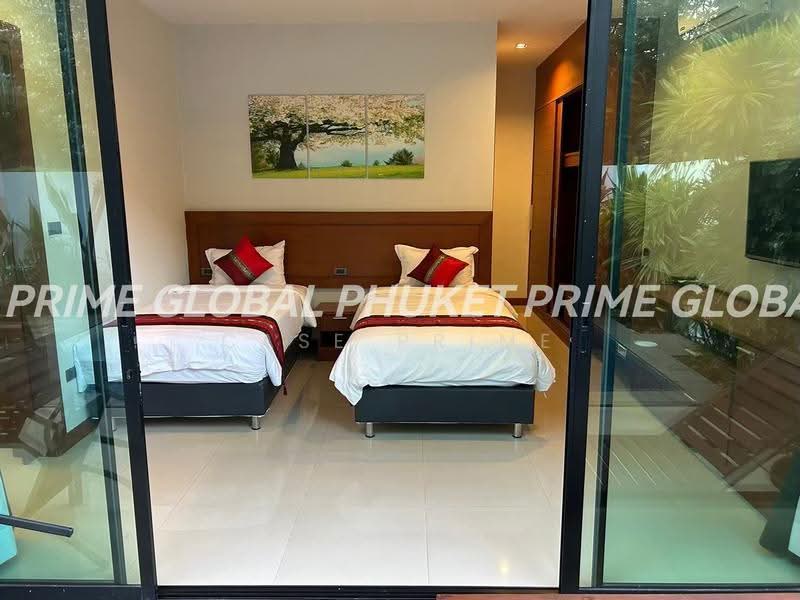 katerina Pool Villa, Phuket, Chalong, Muang Phuket, Phuket, 2 Bedrooms, 200 sqm, Villa For Rent, by Case Prime, 500613188 - DDproperty.com