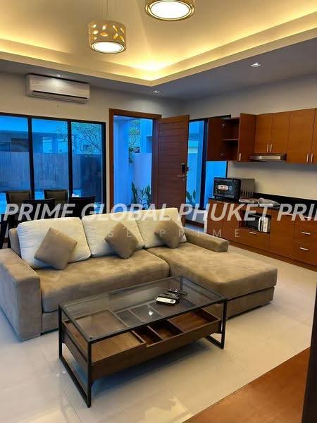 katerina Pool Villa, ภูเก็ต, ฉลอง, เมืองภูเก็ต, ภูเก็ต, 200 ตร.ม., วิลล่า ให้เช่า, โดย Case Prime, 500613188 - DDproperty.com