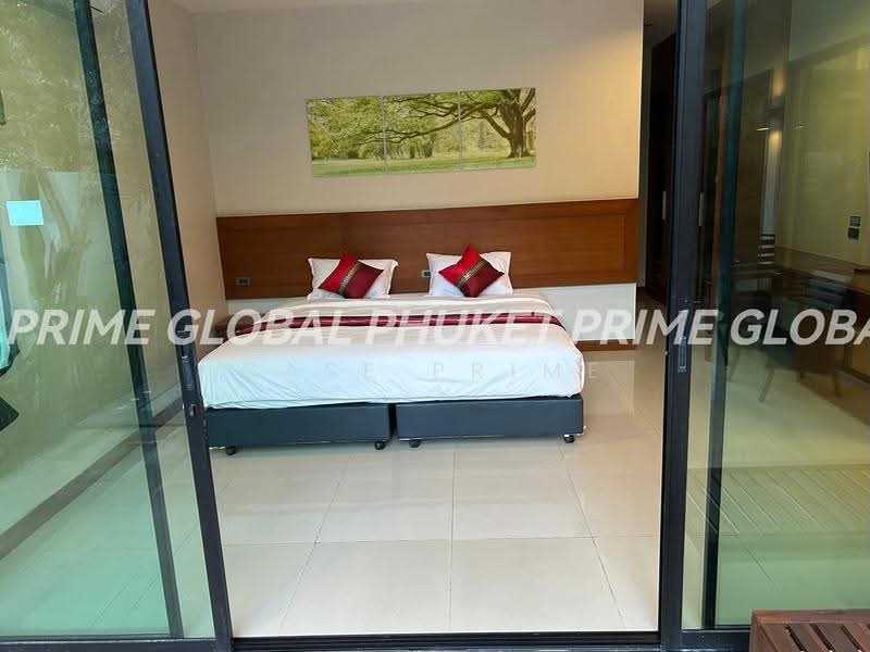 katerina Pool Villa, ภูเก็ต, ฉลอง, เมืองภูเก็ต, ภูเก็ต, 200 ตร.ม., วิลล่า ให้เช่า, โดย Case Prime, 500613188 - DDproperty.com