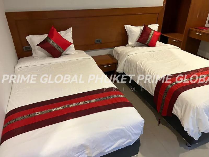 katerina Pool Villa, ภูเก็ต, ฉลอง, เมืองภูเก็ต, ภูเก็ต, 200 ตร.ม., วิลล่า ให้เช่า, โดย Case Prime, 500613188 - DDproperty.com