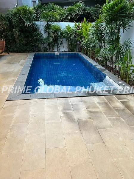 katerina Pool Villa, ภูเก็ต, ฉลอง, เมืองภูเก็ต, ภูเก็ต, 200 ตร.ม., วิลล่า ให้เช่า, โดย Case Prime, 500613188 - DDproperty.com