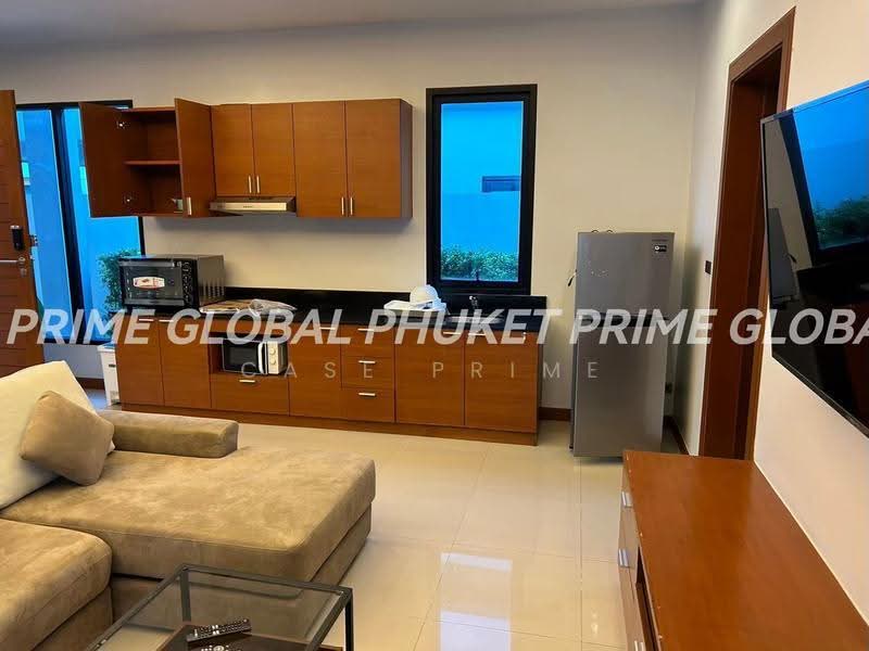 katerina Pool Villa, Phuket, Chalong, Muang Phuket, Phuket, 2 Bedrooms, 200 sqm, Villa For Rent, by Case Prime, 500613188 - DDproperty.com