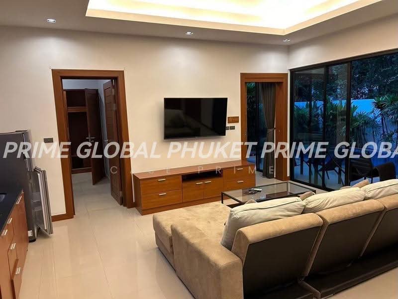 katerina Pool Villa, ภูเก็ต, ฉลอง, เมืองภูเก็ต, ภูเก็ต, 200 ตร.ม., วิลล่า ให้เช่า, โดย Case Prime, 500613188 - DDproperty.com
