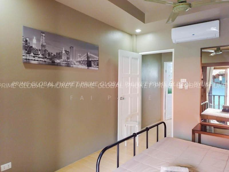 West Key Club, Phuket, Kammala, Kathu, Phuket, 1 Bedroom, 50 sqm, Single Detached House For Rent, by fai prime, 500613191 - DDproperty.com