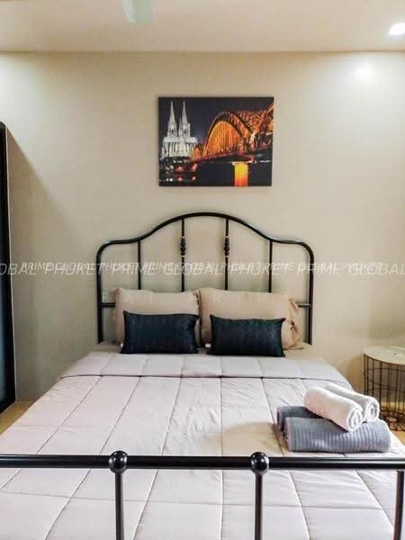West Key Club, Phuket, Kammala, Kathu, Phuket, 1 Bedroom, 50 sqm, Single Detached House For Rent, by fai prime, 500613191 - DDproperty.com