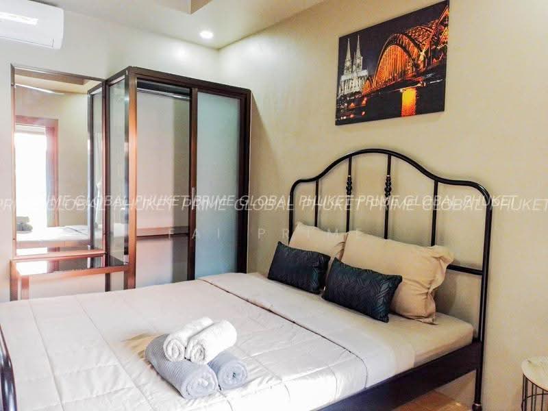West Key Club, ภูเก็ต, กมลา, กะทู้, ภูเก็ต, 50 ตร.ม., บ้านเดี่ยว ให้เช่า, โดย fai prime, 500613191 - DDproperty.com