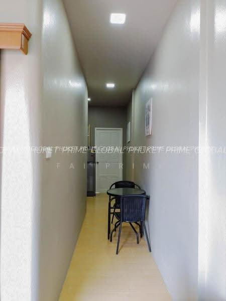 West Key Club, Phuket, Kammala, Kathu, Phuket, 1 Bedroom, 50 sqm, Single Detached House For Rent, by fai prime, 500613191 - DDproperty.com