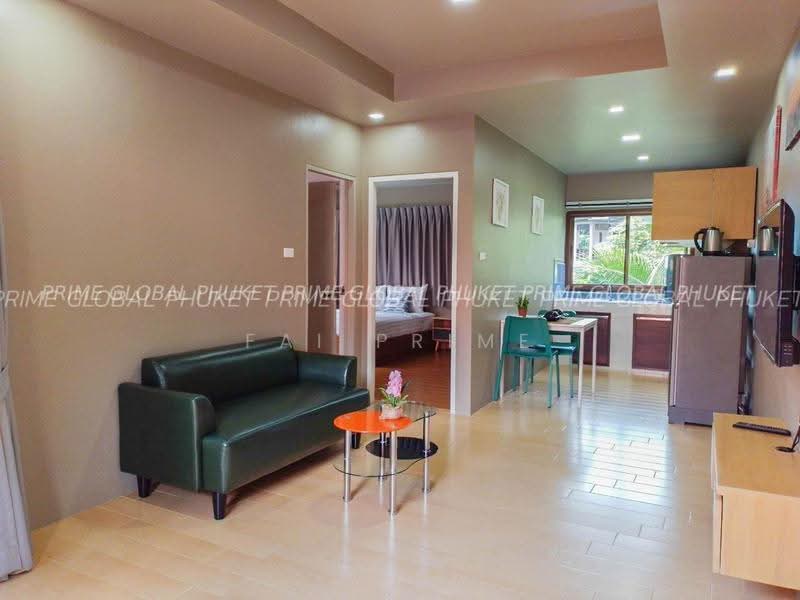 West Key Club, ภูเก็ต, กมลา, กะทู้, ภูเก็ต, 50 ตร.ม., บ้านเดี่ยว ให้เช่า, โดย fai prime, 500613191 - DDproperty.com