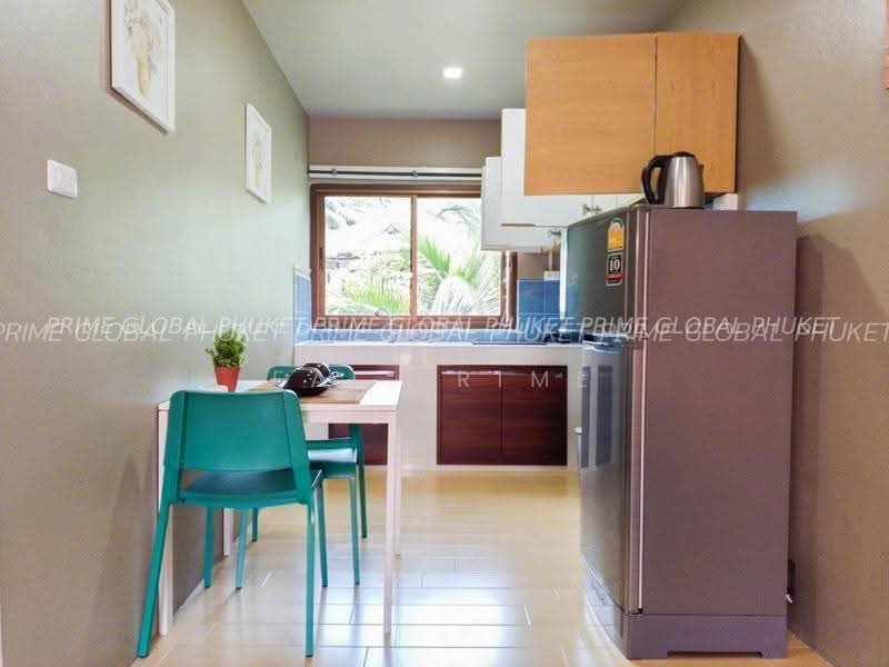 West Key Club, ภูเก็ต, กมลา, กะทู้, ภูเก็ต, 50 ตร.ม., บ้านเดี่ยว ให้เช่า, โดย fai prime, 500613191 - DDproperty.com