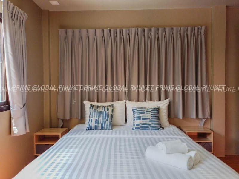 West Key Club, ภูเก็ต, กมลา, กะทู้, ภูเก็ต, 50 ตร.ม., บ้านเดี่ยว ให้เช่า, โดย fai prime, 500613191 - DDproperty.com