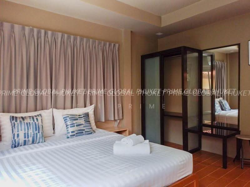 West Key Club, ภูเก็ต, กมลา, กะทู้, ภูเก็ต, 50 ตร.ม., บ้านเดี่ยว ให้เช่า, โดย fai prime, 500613191 - DDproperty.com