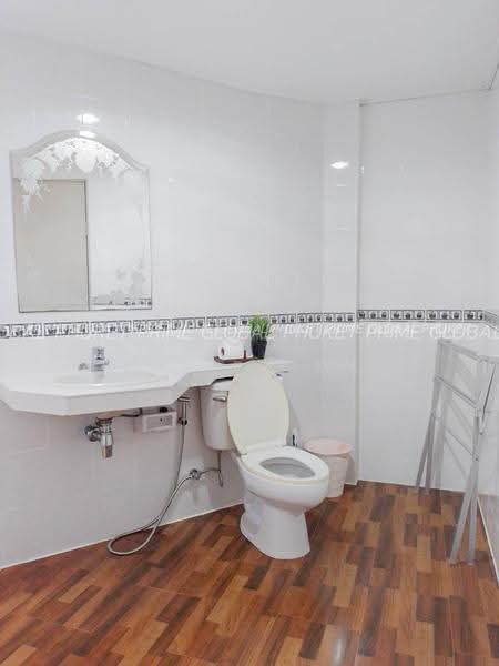 West Key Club, Phuket, Kammala, Kathu, Phuket, 1 Bedroom, 50 sqm, Single Detached House For Rent, by fai prime, 500613191 - DDproperty.com