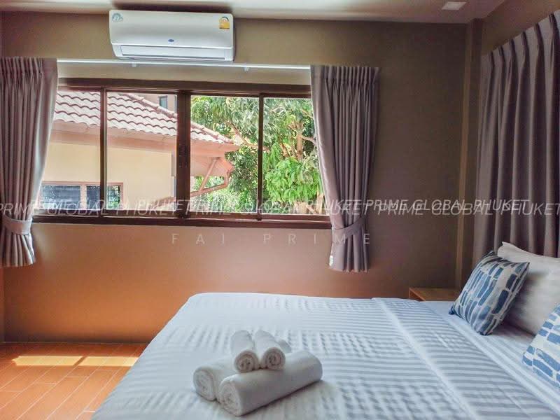 West Key Club, ภูเก็ต, กมลา, กะทู้, ภูเก็ต, 50 ตร.ม., บ้านเดี่ยว ให้เช่า, โดย fai prime, 500613191 - DDproperty.com